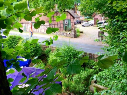 照片: Landgasthaus Niedersachsen