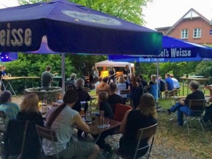 照片: Landgasthaus Niedersachsen