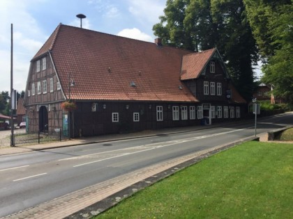 照片: Landgasthaus Niedersachsen